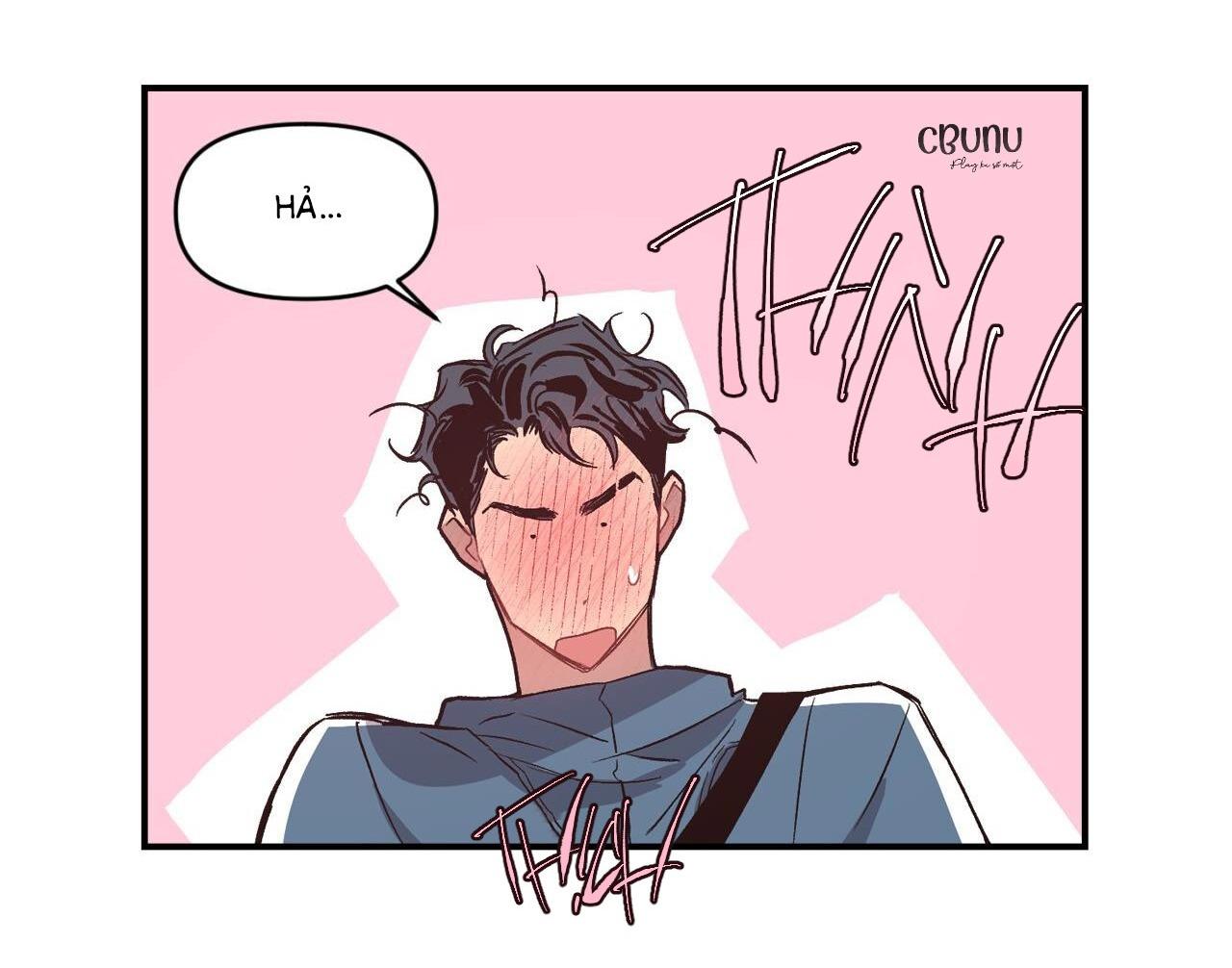 (CBunu) Bí Mật Của Mái Tóc - Chap 7