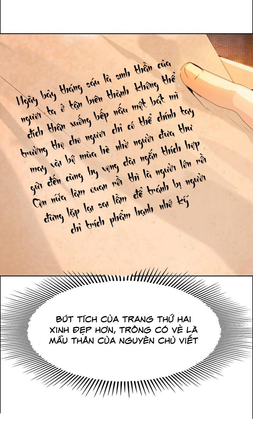 Vòng Luân Hồi - Chap 70