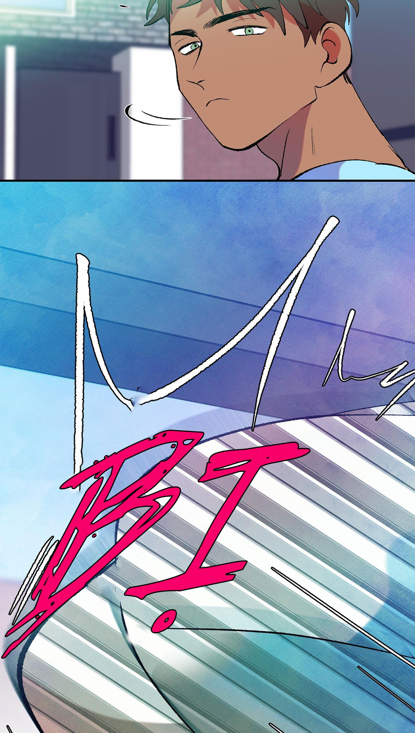 ÔNG CHÚ BÊN CỬA SỔ - Chap 3