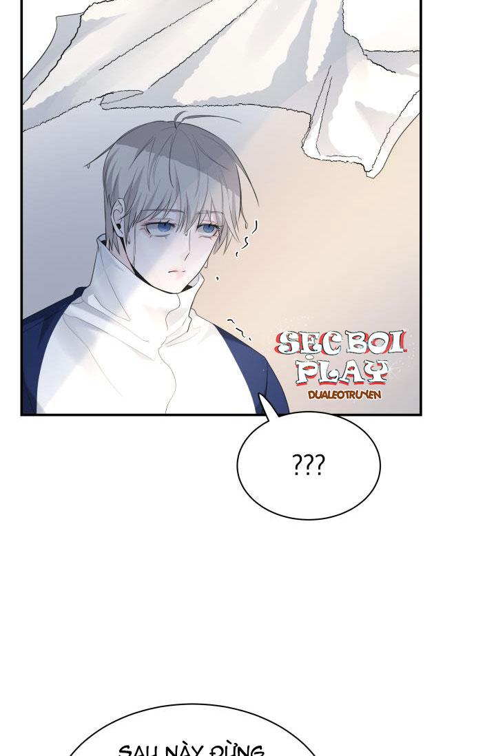 CƠ CHẾ BẢO VỆ - Chap 22