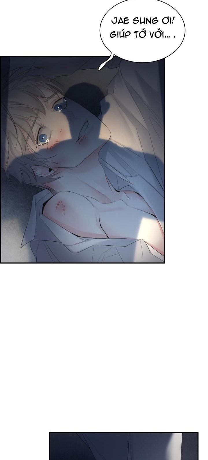 CƠ CHẾ BẢO VỆ - Chap 23