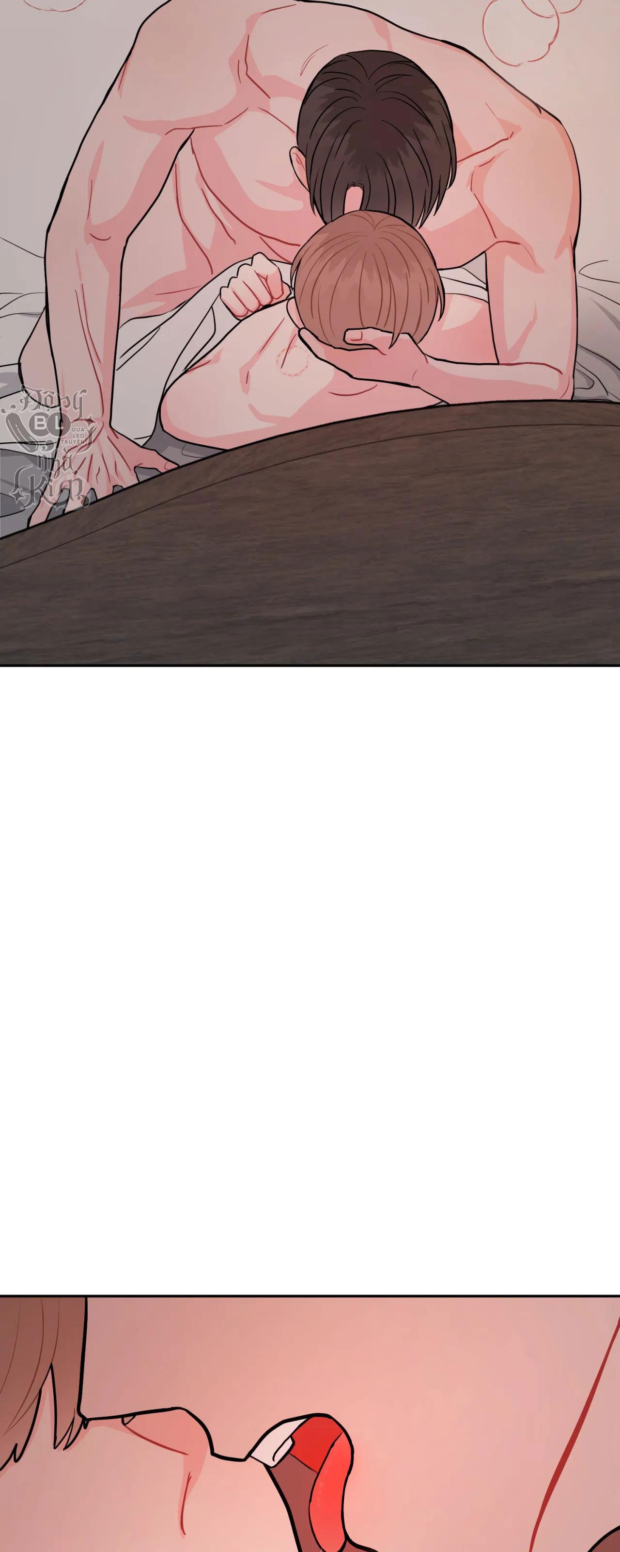 KHOẢNG CÁCH VƯỢT QUA GIỚI HẠN - Chap 30