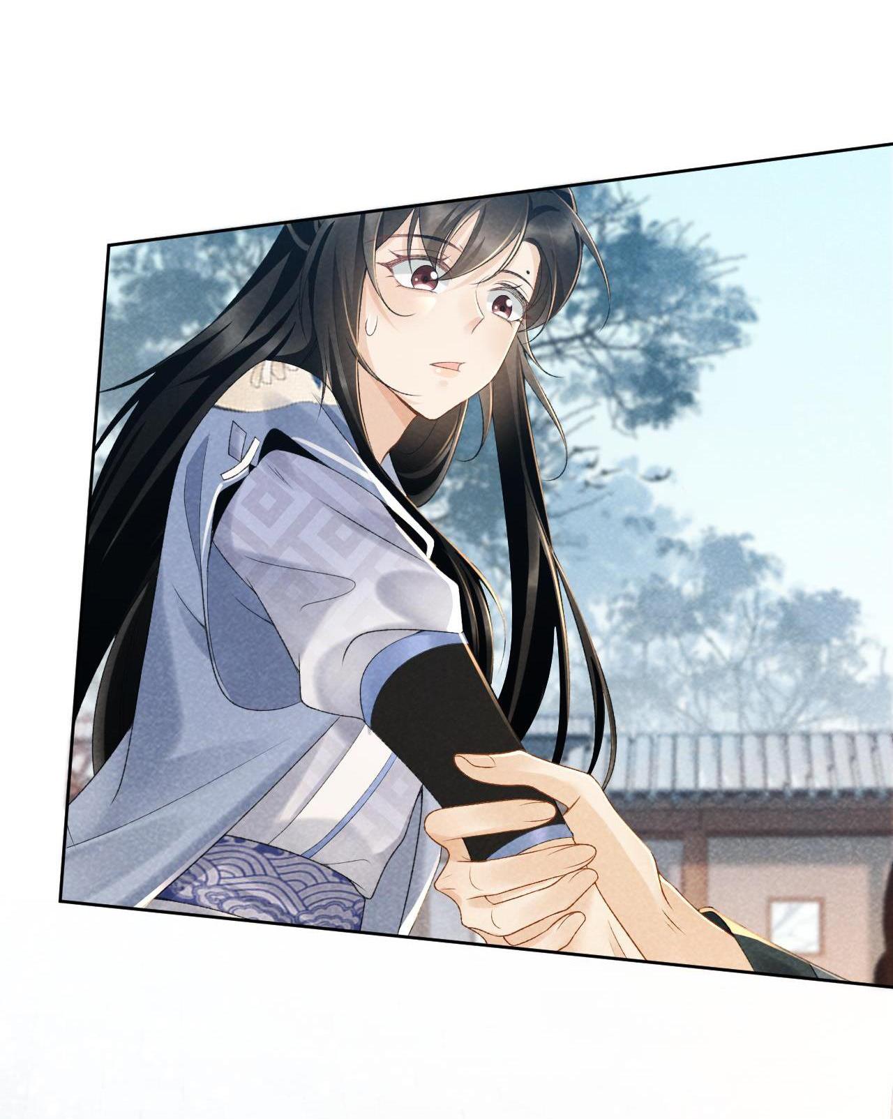 CẠM BẪY CỦA KẺ BIẾN THÁI - Chap 14