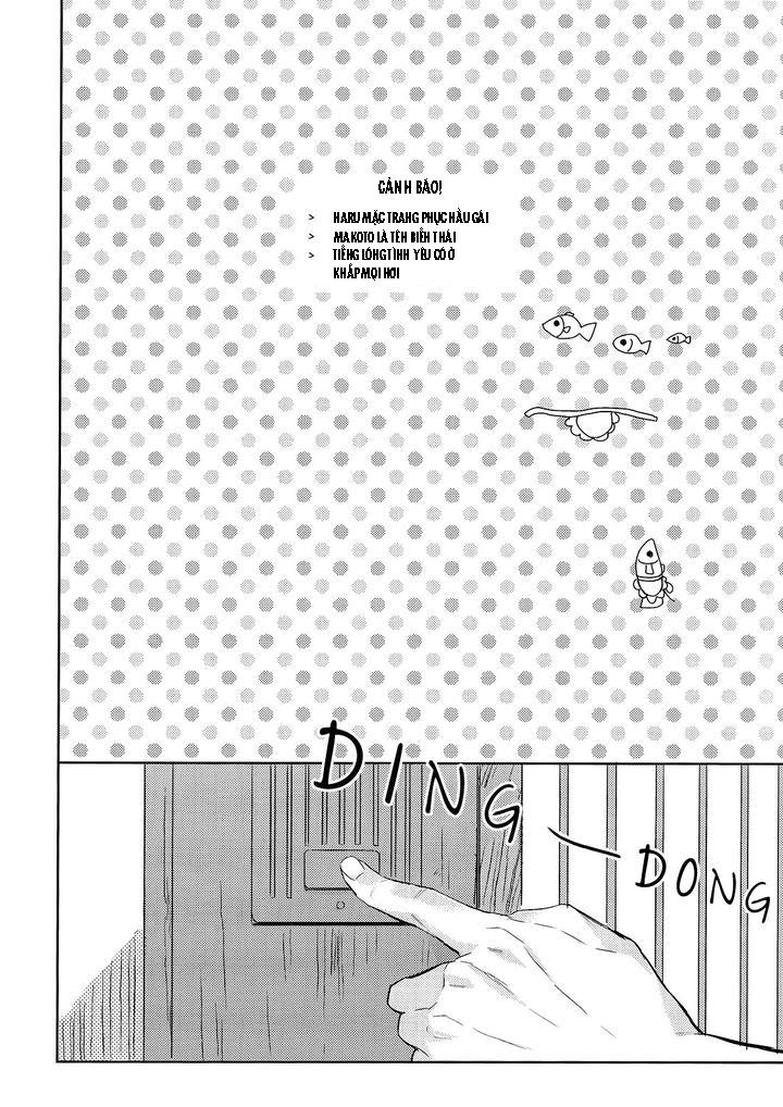 Oneshot hỏny - Chap 163