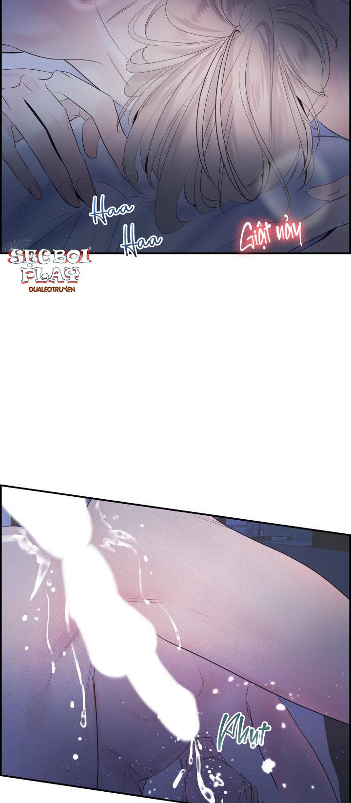 CƠ CHẾ BẢO VỆ - Chap 26