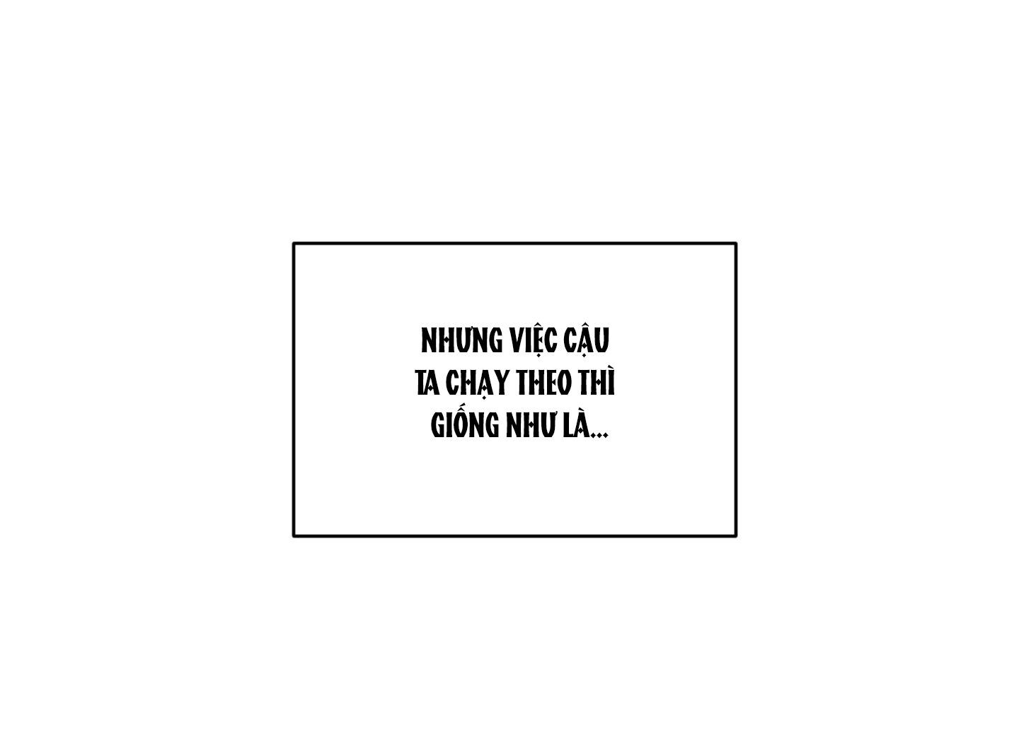 ĐIỀU MAY MẮN NHẤT CUỘC ĐỜI TÔI - Chap 6