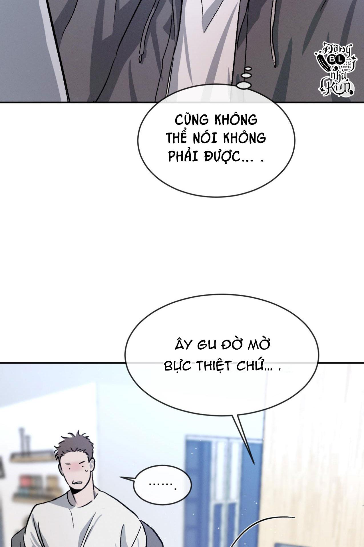 TƯƠNG PHẢN - Chap 35