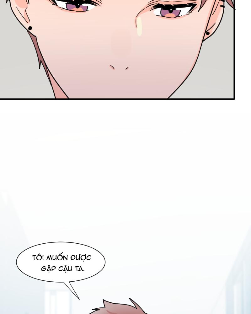 Truyện Ngôn Nhưng Không Ngôn Lắm - Chap 19