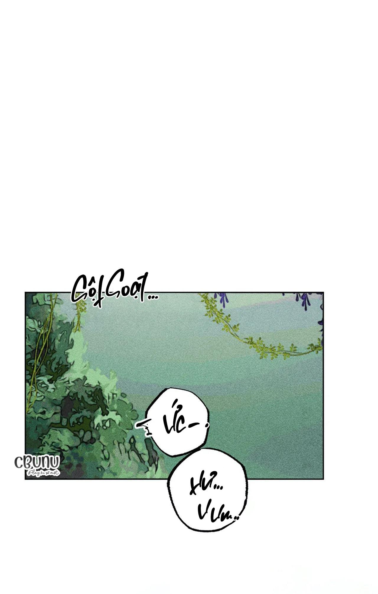 (CBunu) Làm vị cứu tinh thật dễ dàng - Chap 51