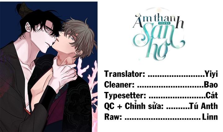 Âm Thanh Của San Hô - Chap 19