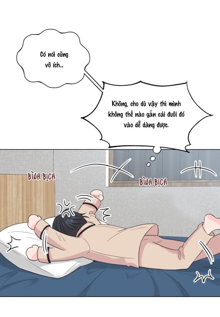 TUYỂN TẬP MANHWA NGẮN - Chap 3.3 - Trang 141