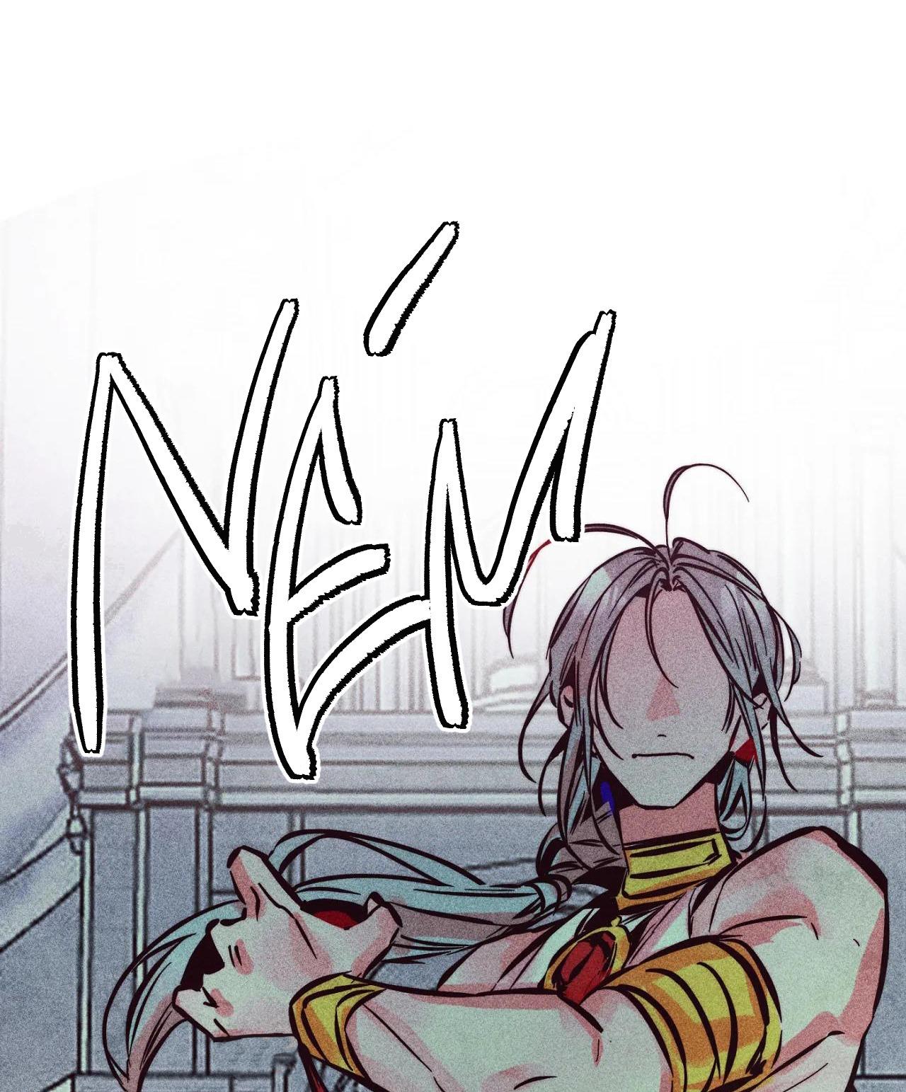 (CBunu) Làm vị cứu tinh thật dễ dàng - Chap 43