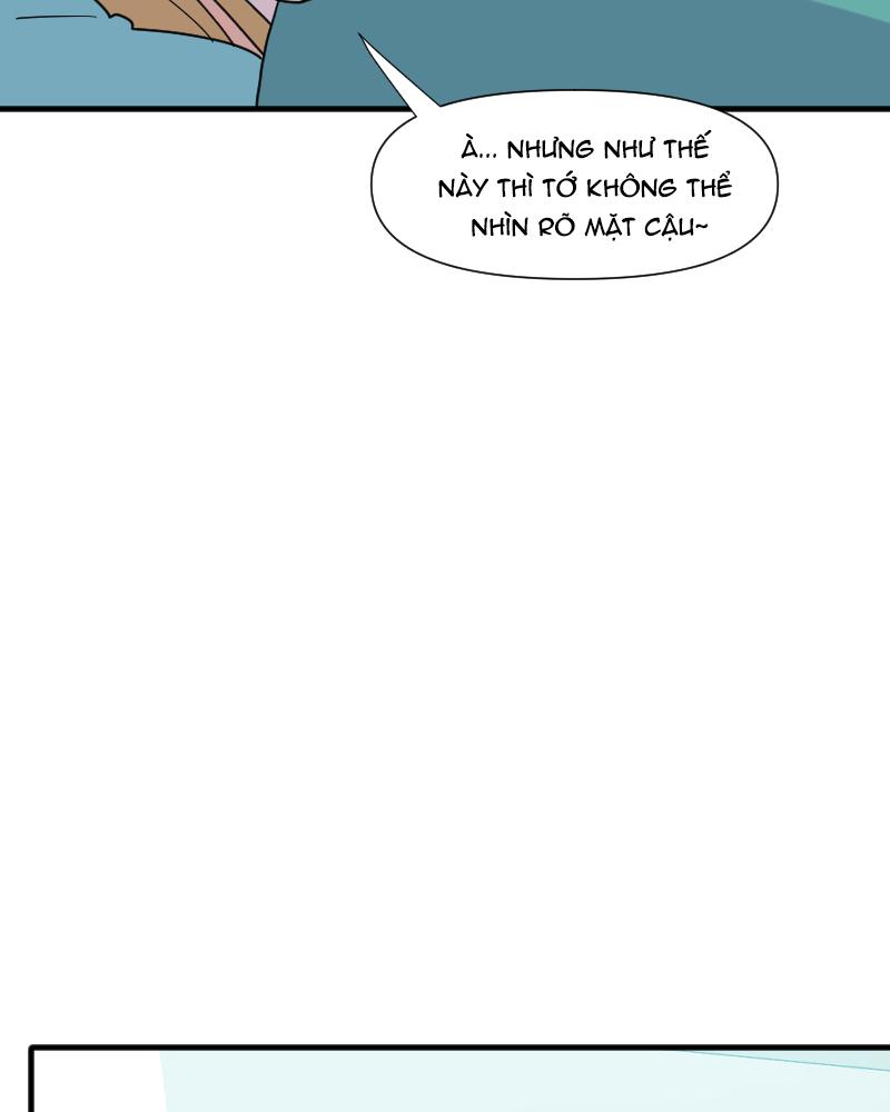 Truyện Ngôn Nhưng Không Ngôn Lắm - Chap 19