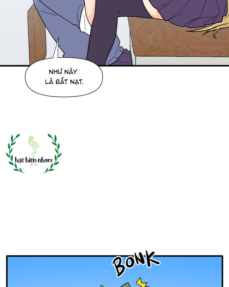 Truyện Ngôn Nhưng Không Ngôn Lắm - Chap 21