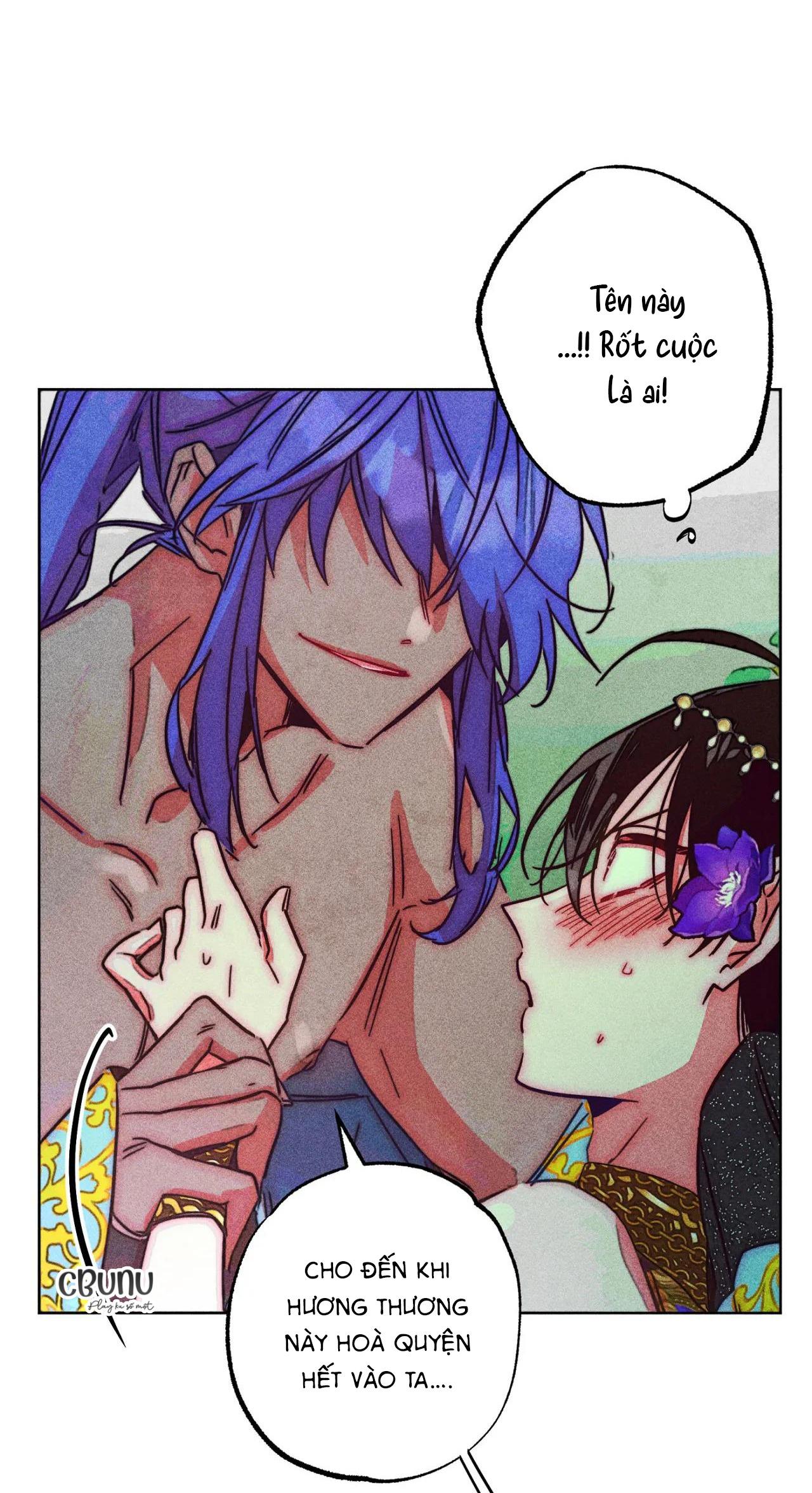 (CBunu) Làm vị cứu tinh thật dễ dàng - Chap 51