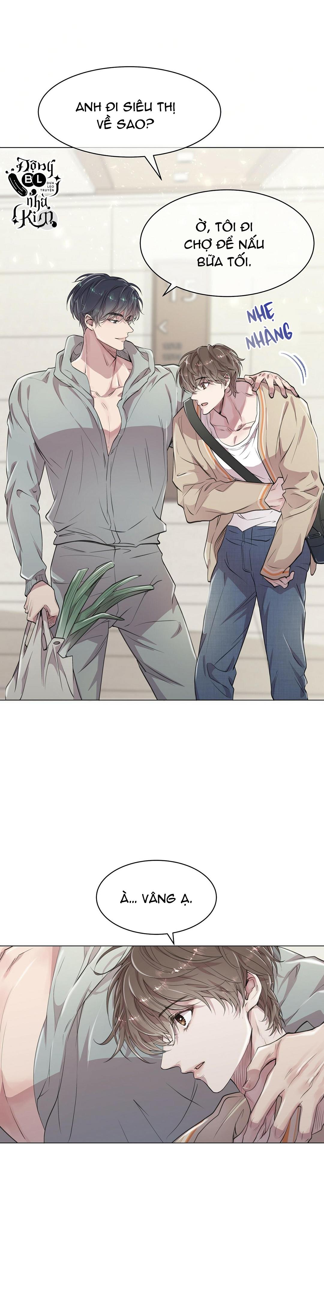LỐI SỐNG ÍCH KỶ - Chap 6