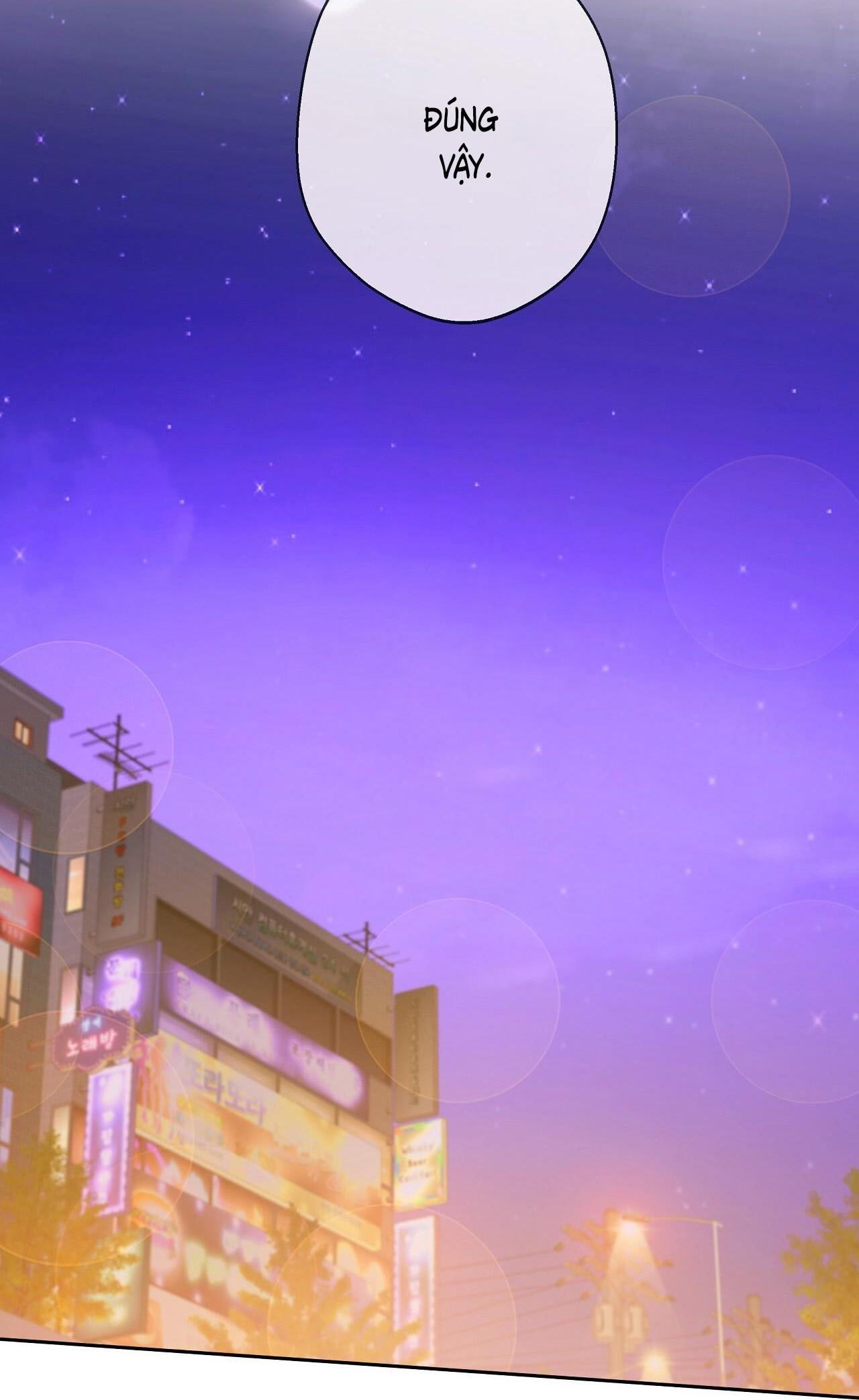 Đứng Yên, Nhúc Nhích Là Cứng Đó! - Chap 18