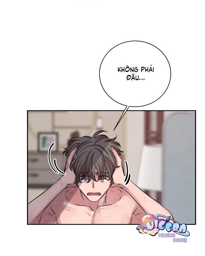 Âm Thanh Của San Hô - Chap 19