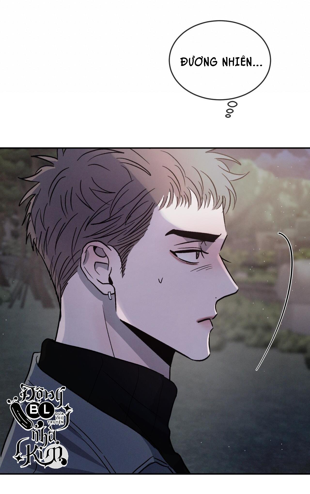 TƯƠNG PHẢN - Chap 48