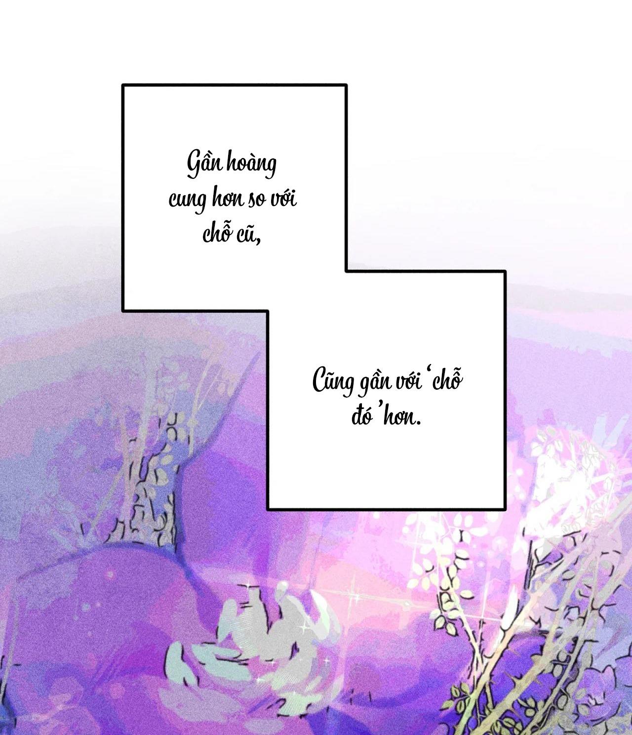 (CBunu) Làm vị cứu tinh thật dễ dàng - Chap 50