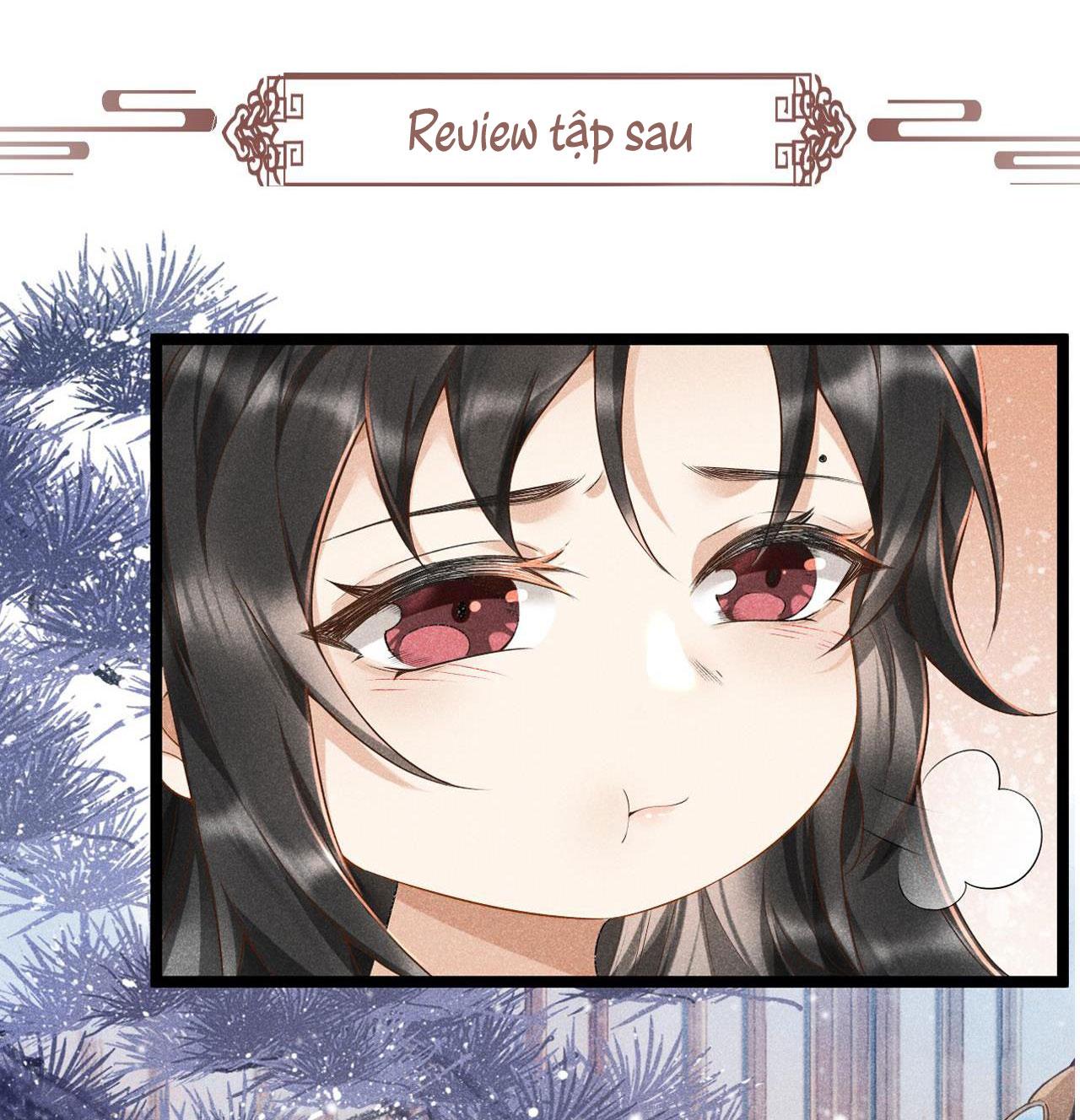 CẠM BẪY CỦA KẺ BIẾN THÁI - Chap 3