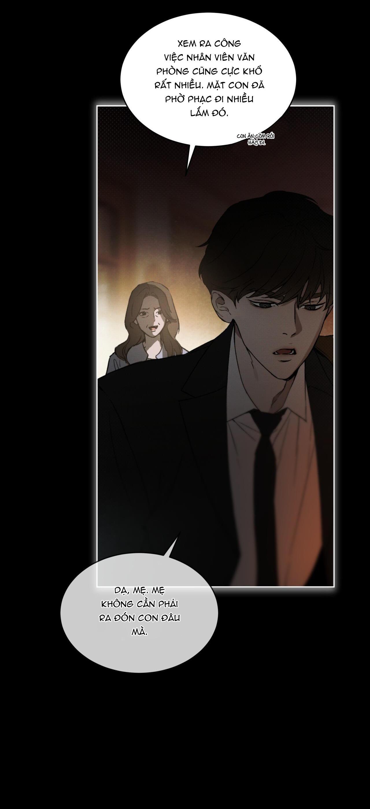 CODENAME ANASTASIA - Chap 5