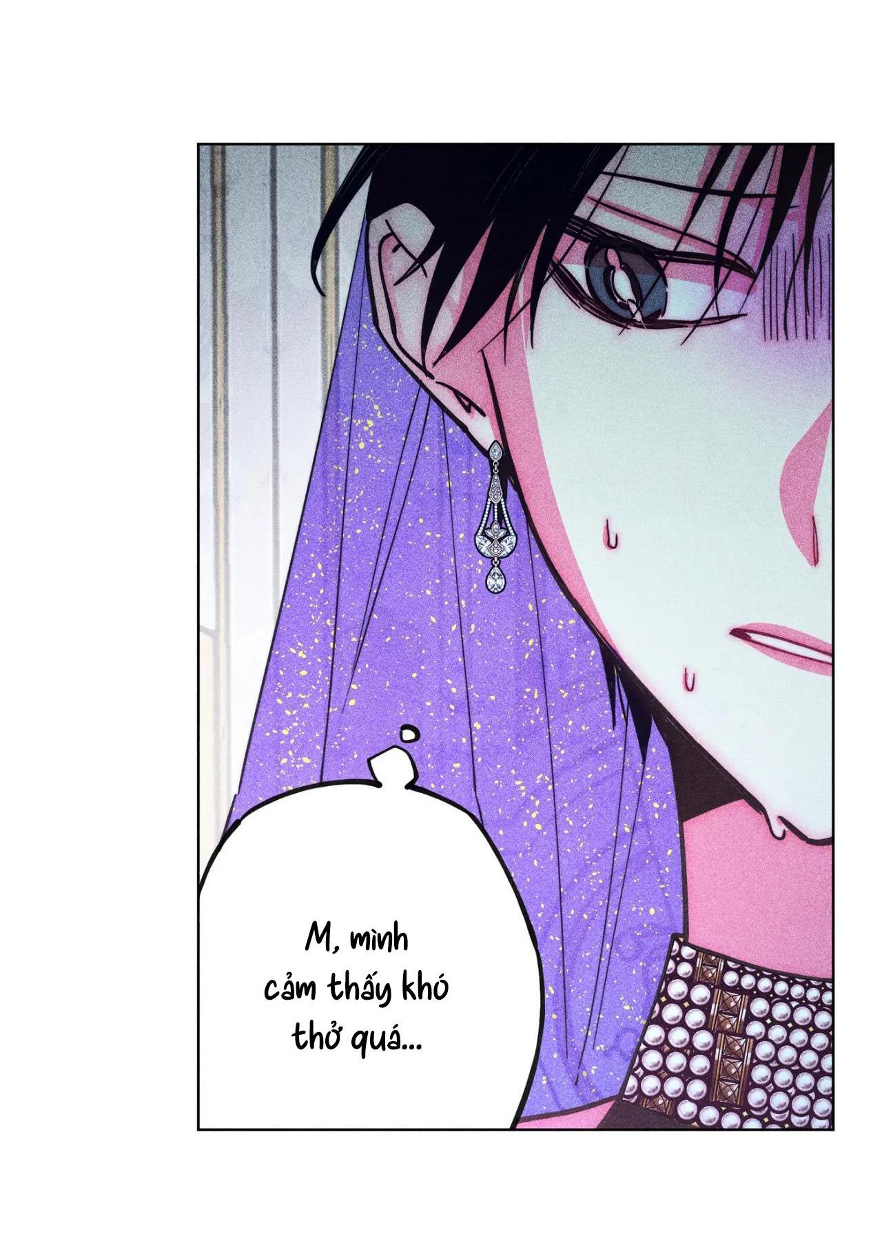 (CBunu) Làm vị cứu tinh thật dễ dàng - Chap 56