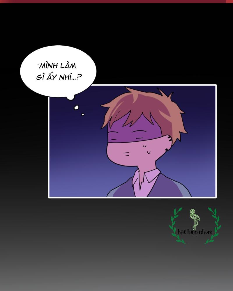 Truyện Ngôn Nhưng Không Ngôn Lắm - Chap 22