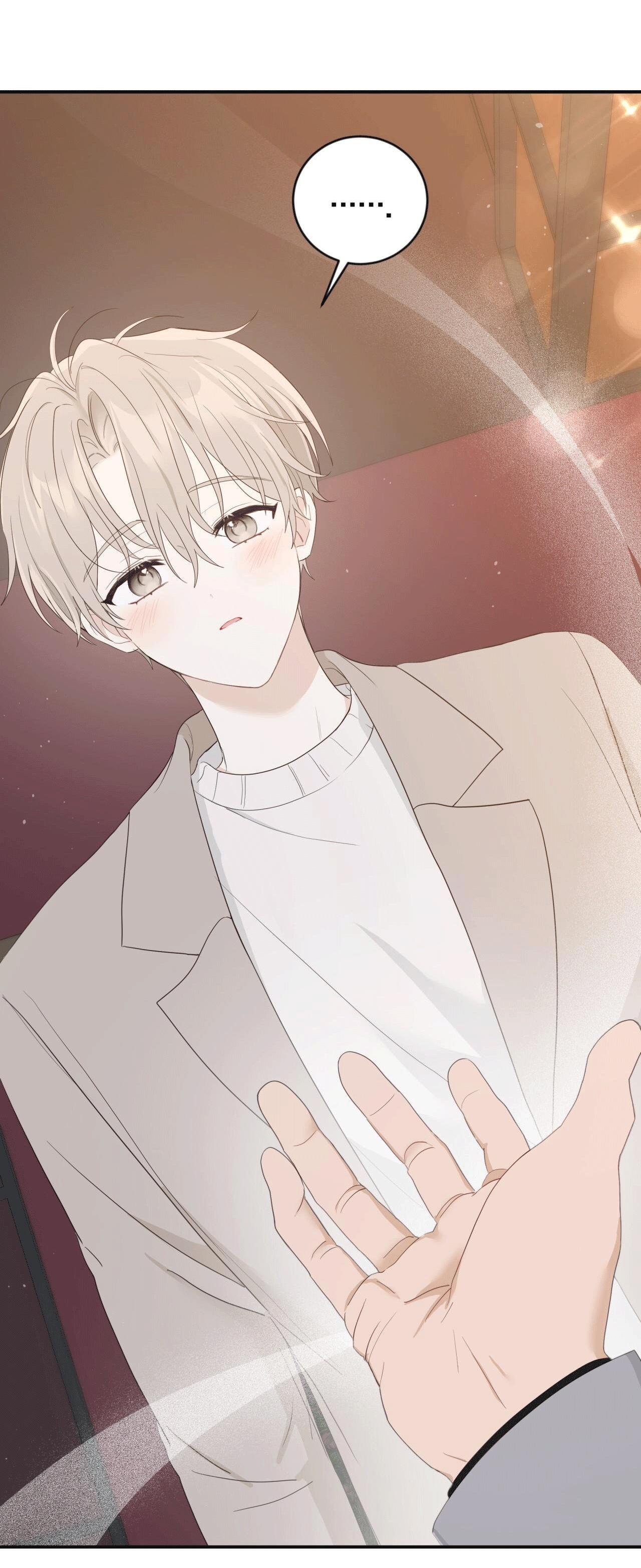 VỊ NGỌT KHÔNG ĐƯỜNG (SWEET NOT SUGAR) - Chap 17