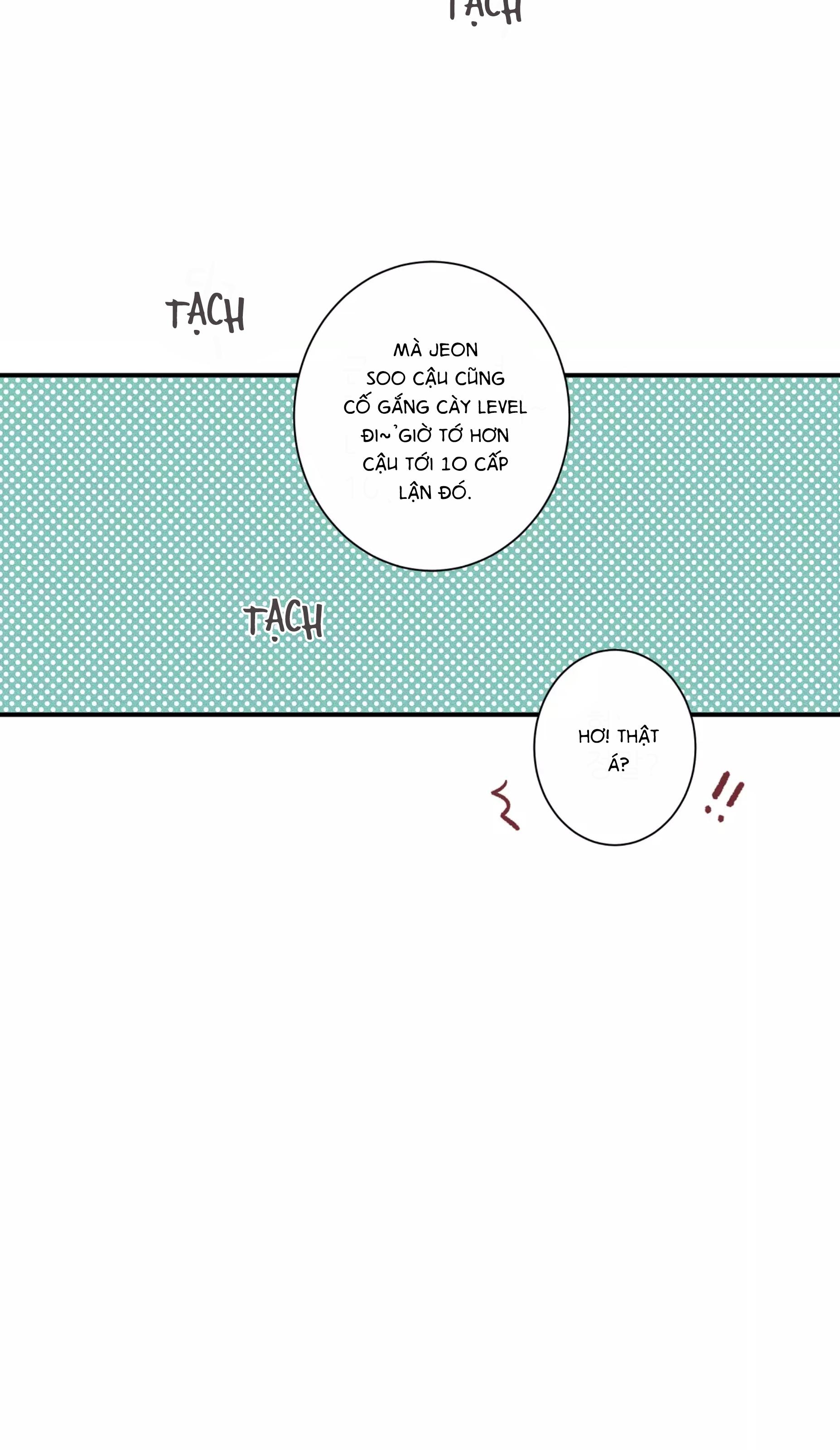 (CBunu) Tình yêu và danh vọng - Chap 16