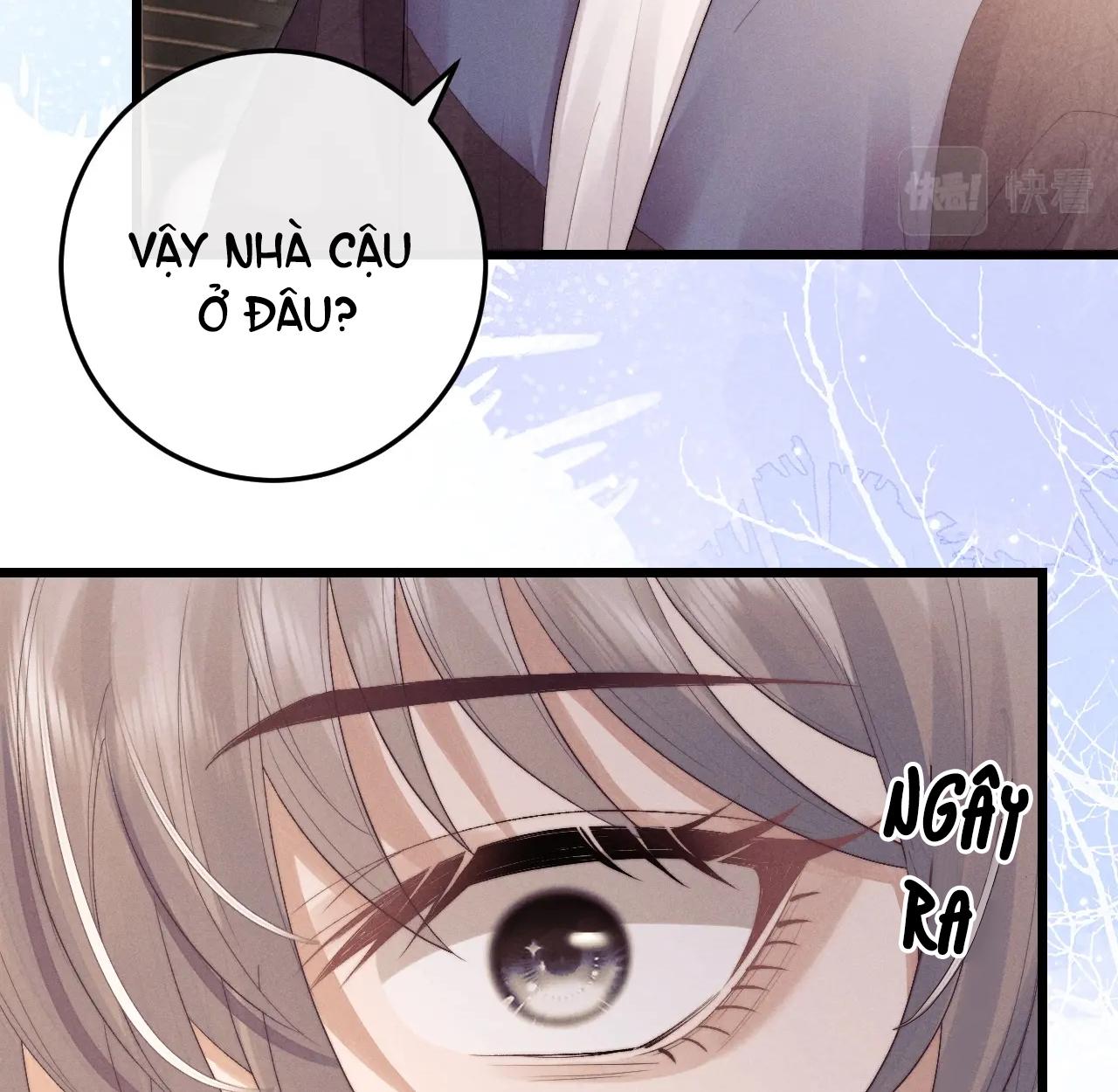 Chấp Sự Thỏ Tai Cụp - Chap 36