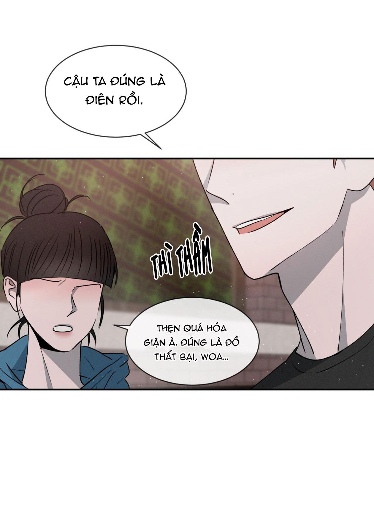 TƯƠNG PHẢN - Chap 32