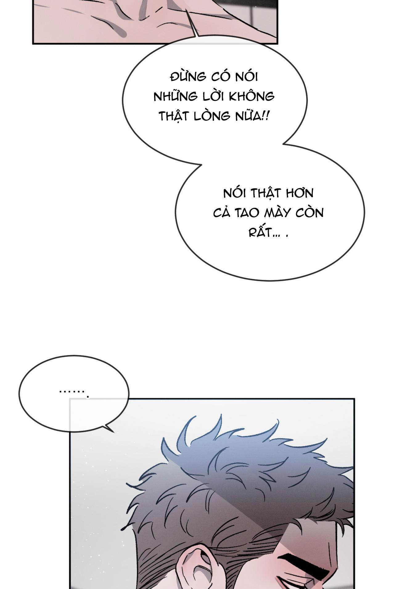 TƯƠNG PHẢN - Chap 35