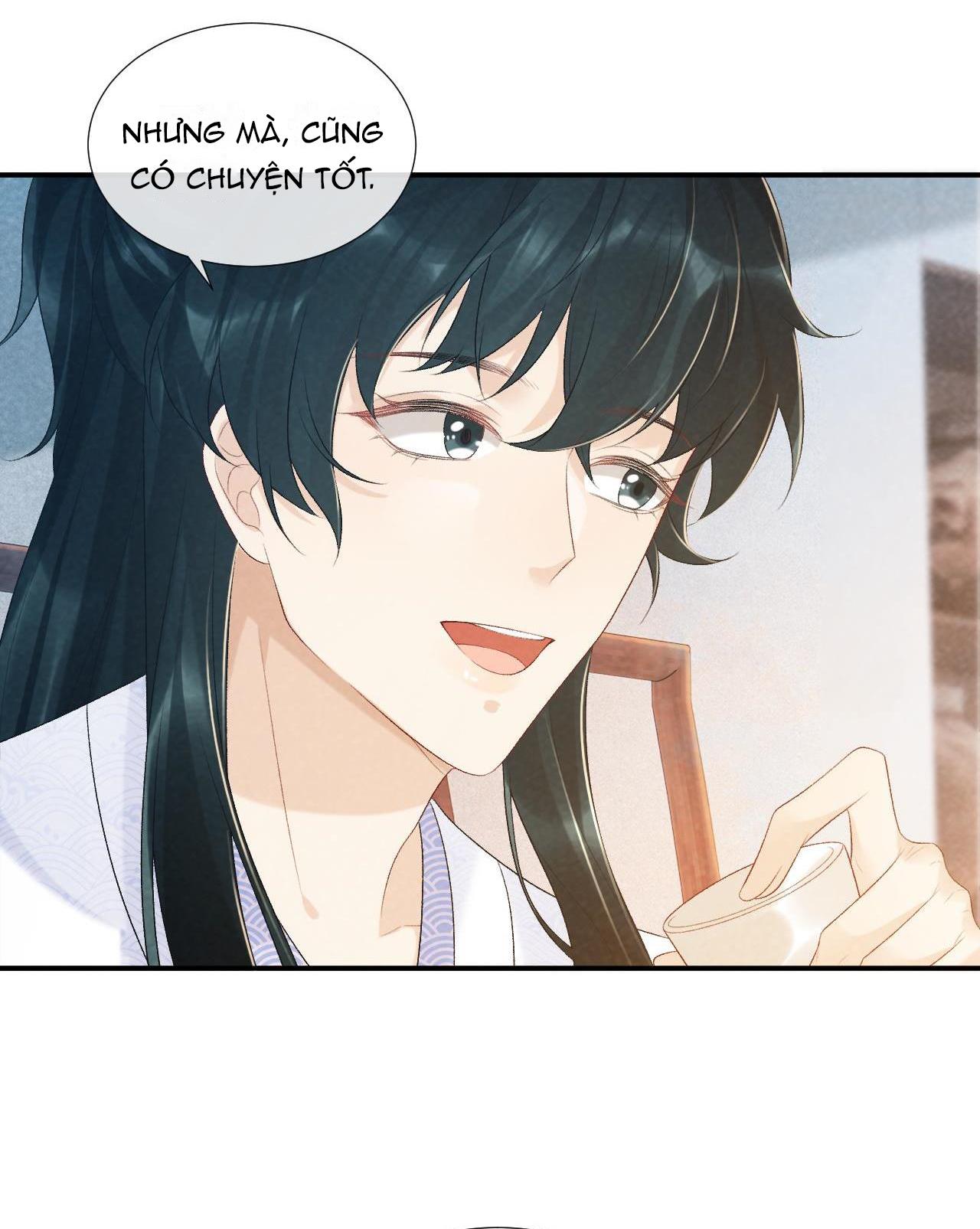 CẠM BẪY CỦA KẺ BIẾN THÁI - Chap 24