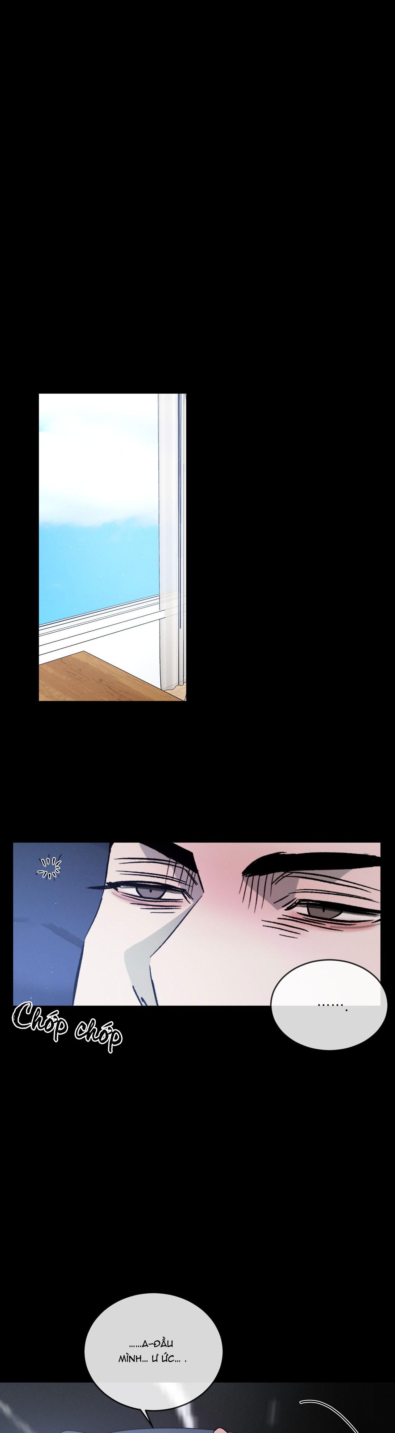 TƯƠNG PHẢN - Chap 58