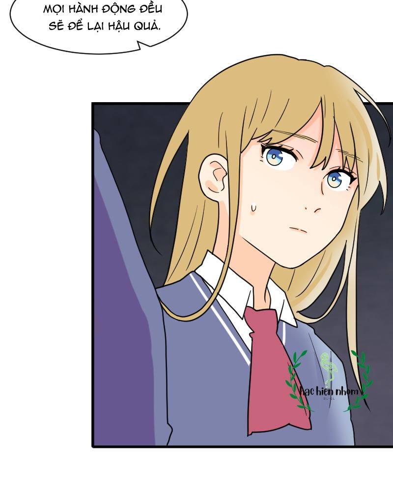 Truyện Ngôn Nhưng Không Ngôn Lắm - Chap 22
