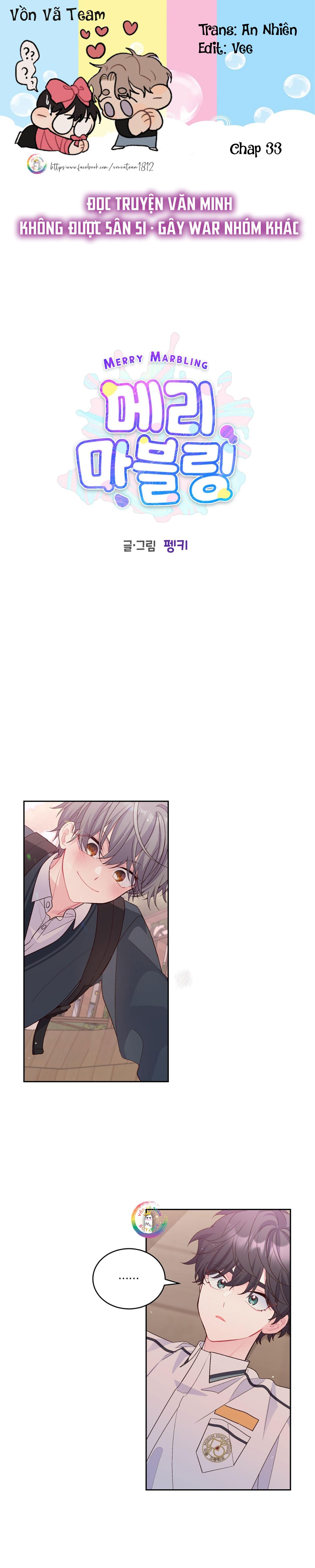 Merry Marbling - Chap 33