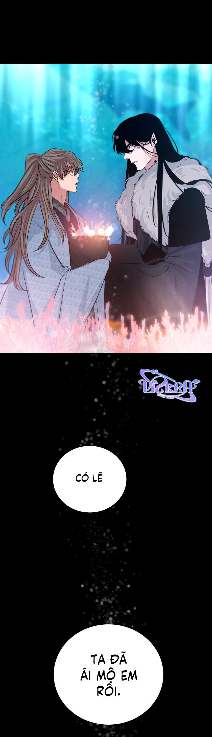 Âm Thanh Của San Hô - Chap 29