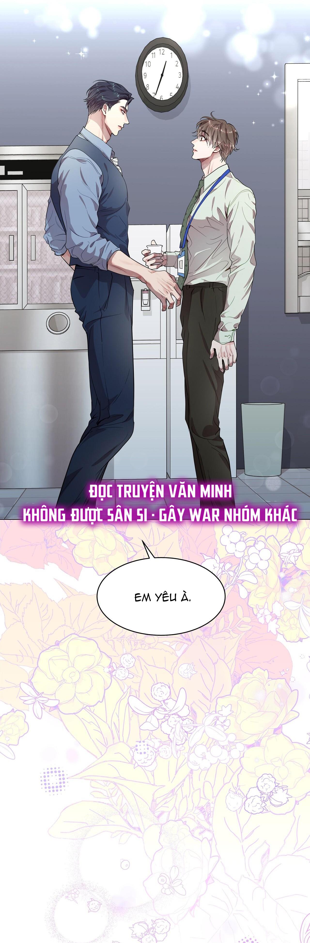 Vị Kỷ - Chap 12