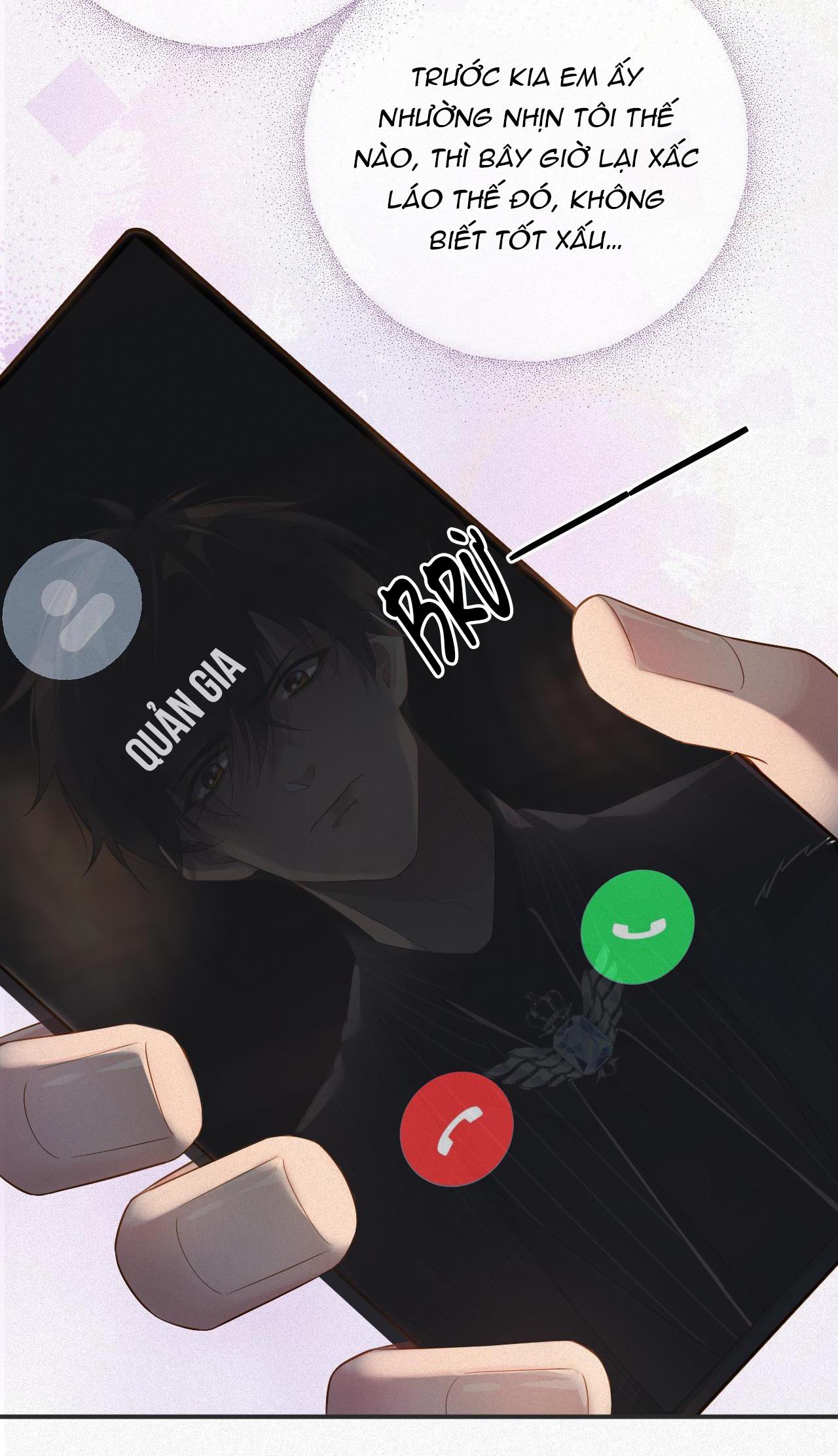 CHỒNG CŨ MUỐN TÁI HÔN LẦN NỮA - Chap 8