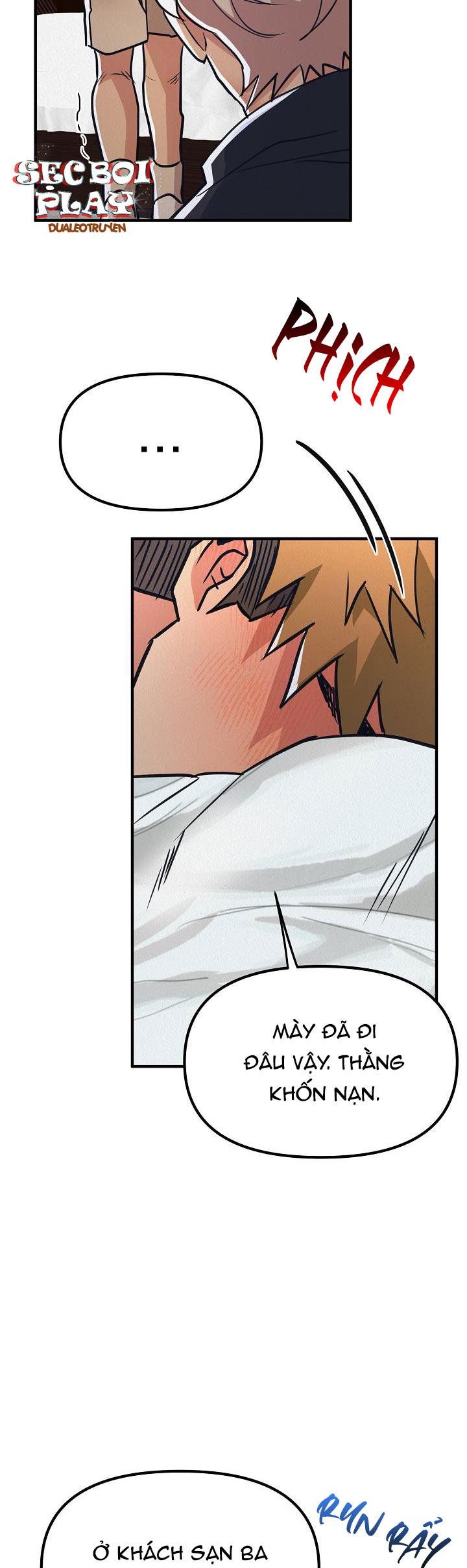 Boy Meets Girl - Chap 24