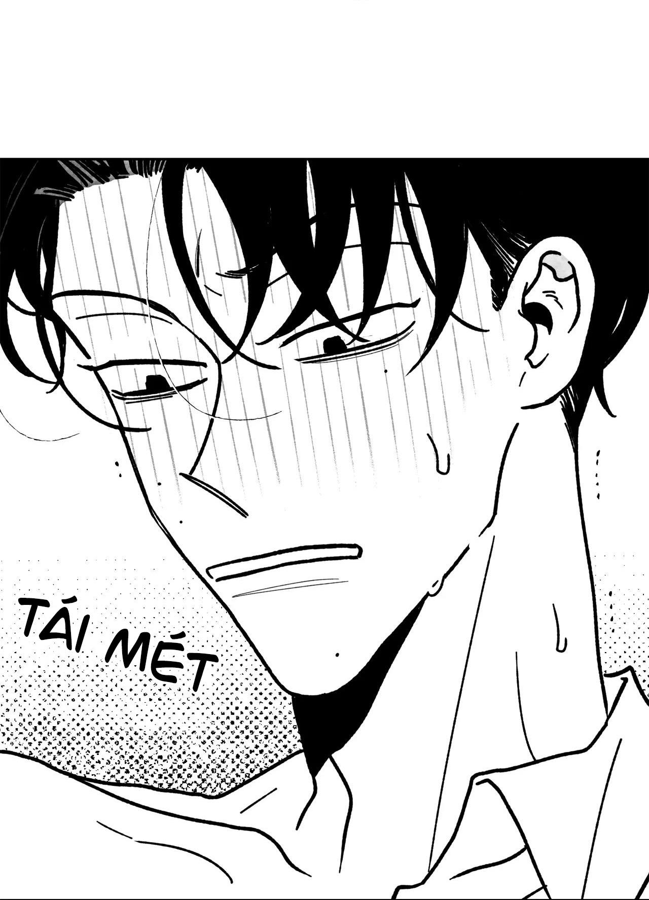 Sự kết hợp hoàn hảo - Chap 11