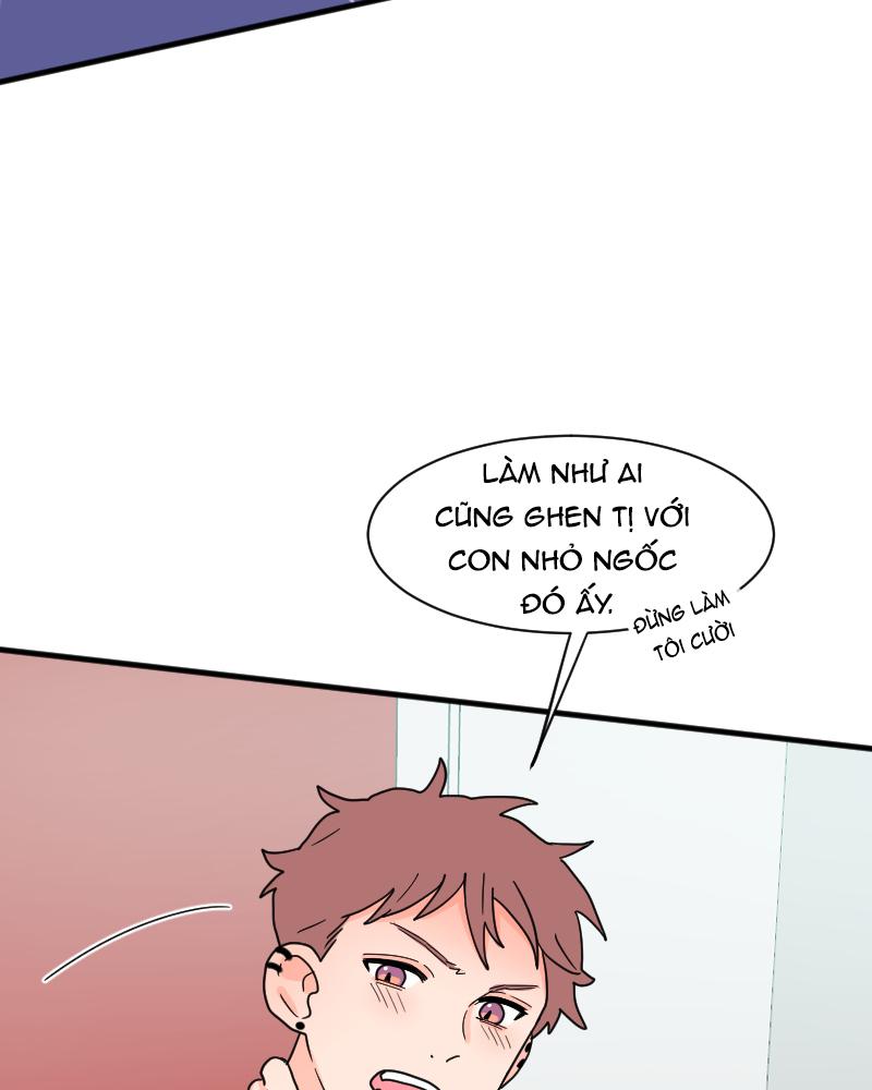 Truyện Ngôn Nhưng Không Ngôn Lắm - Chap 16