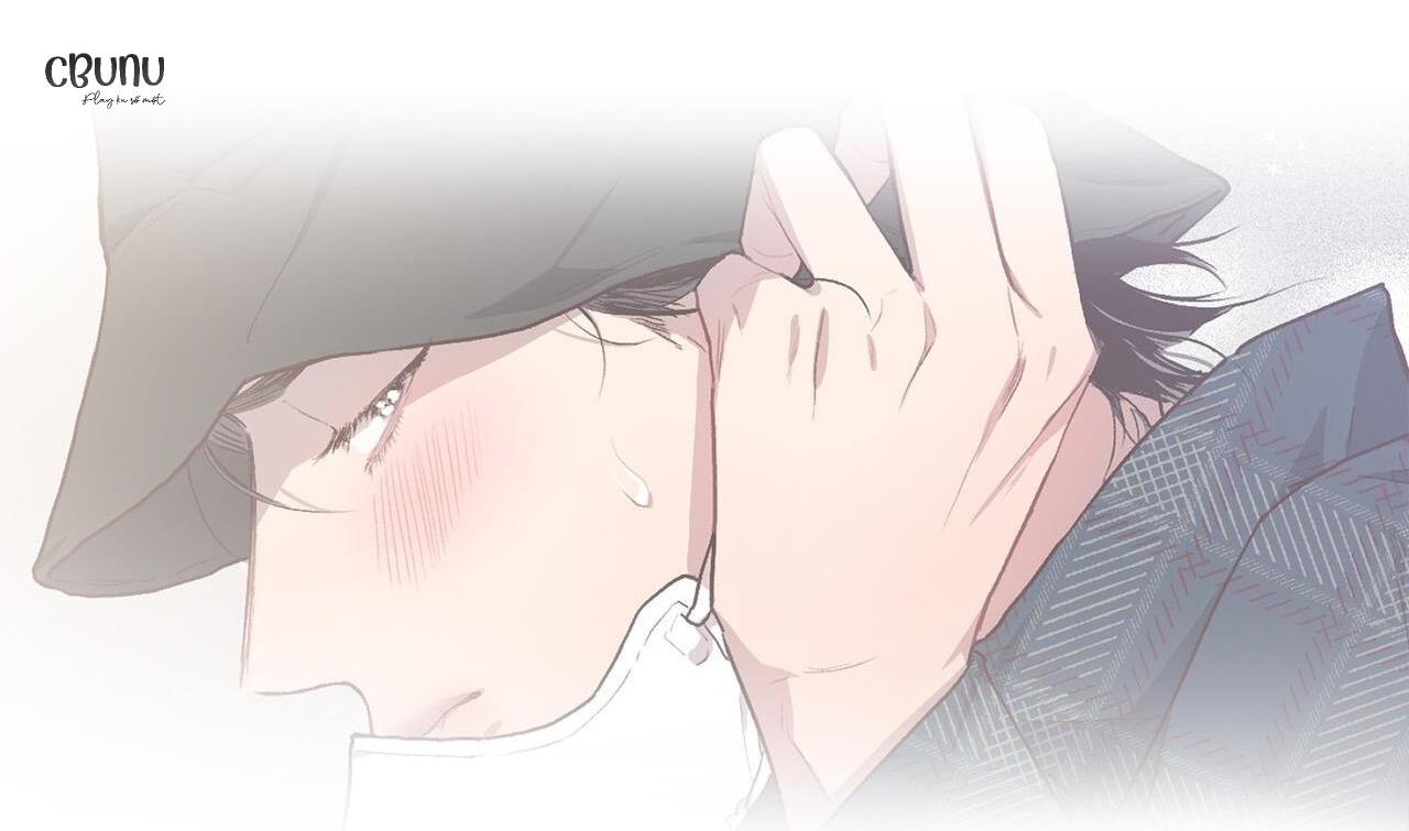 (CBunu) Bí Mật Của Mái Tóc - Chap 3