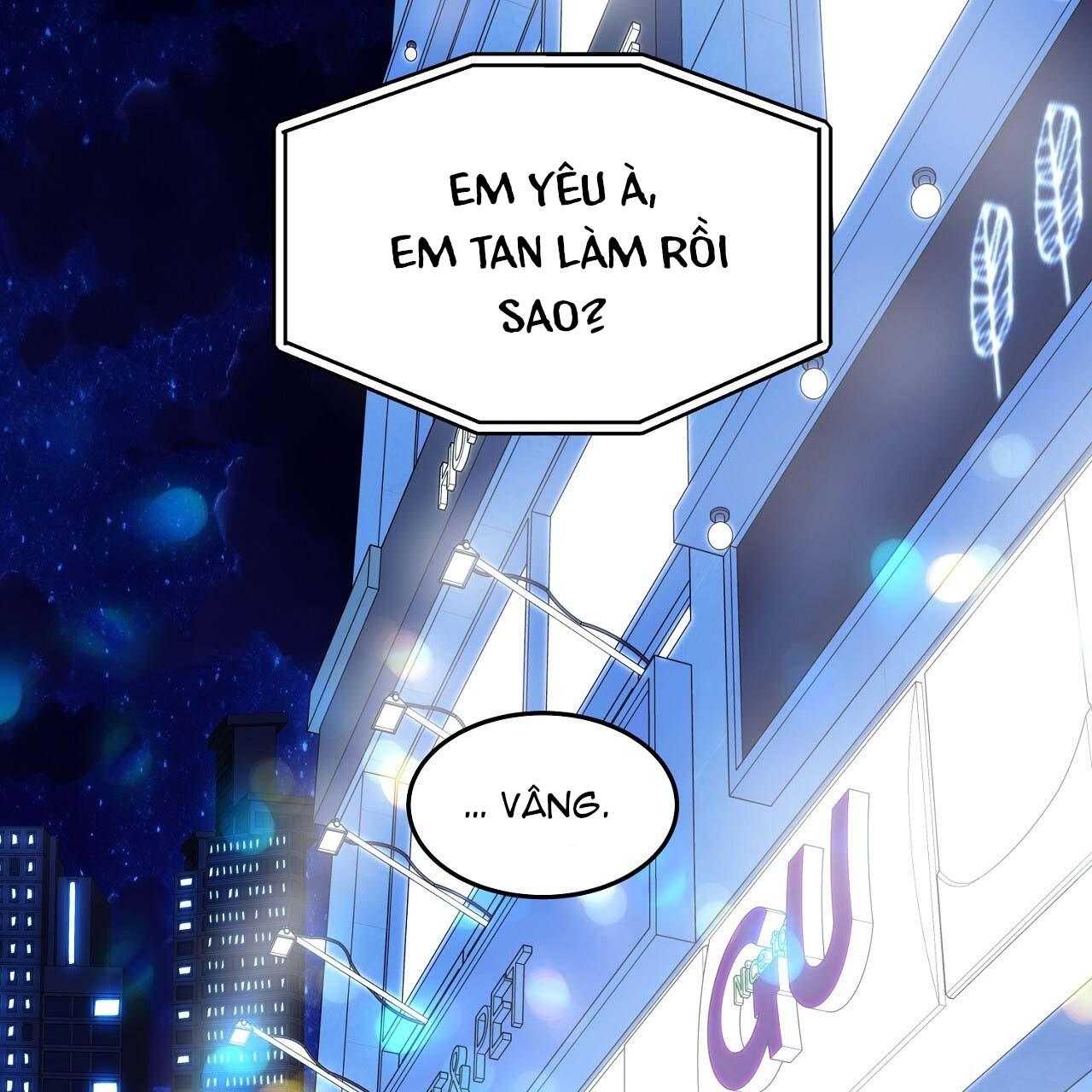 Vị Kỷ - Chap 26