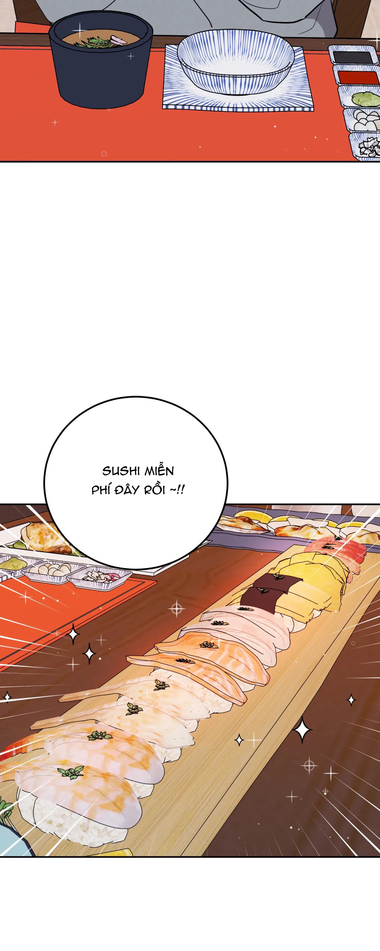 KHOẢNG CÁCH VƯỢT QUA GIỚI HẠN - Chap 14