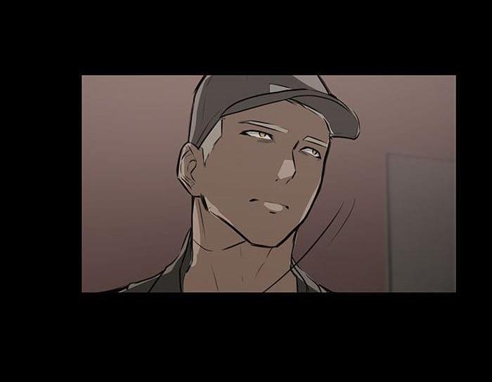 Love murder basketball - Chap 1