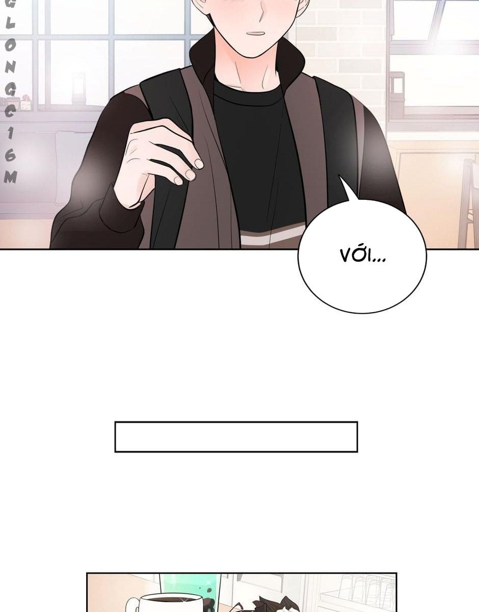 Tiền Bối, Chúng Ta Cần Nói Chuyện - Chap 5