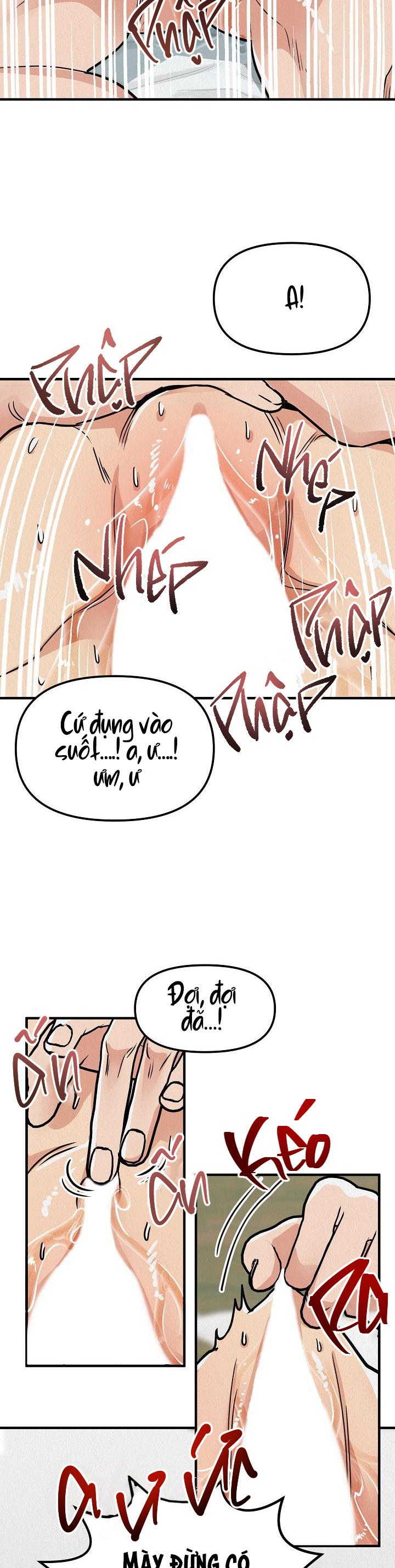 Boy Meets Girl - Chap 14