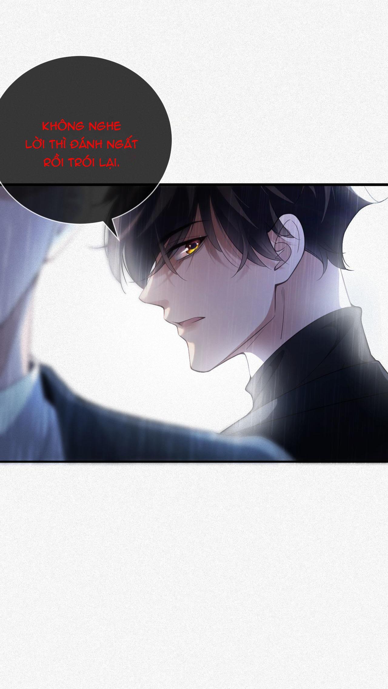 CHỒNG CŨ MUỐN TÁI HÔN LẦN NỮA - Chap 1